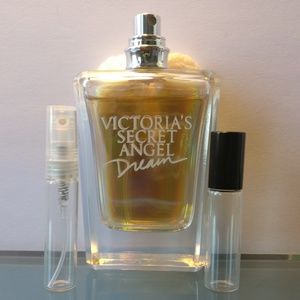 🌹Victoria's Secret Angel Dream 5mL EDP Sample🍓🍊